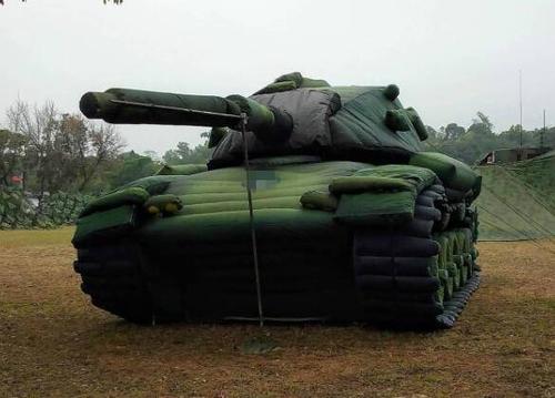 辽宁军用坦克模型